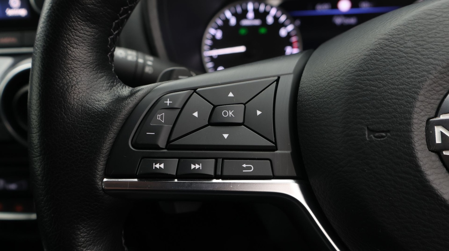 Used Nissan Juke 2023 for sale - 77628771: Photo 24