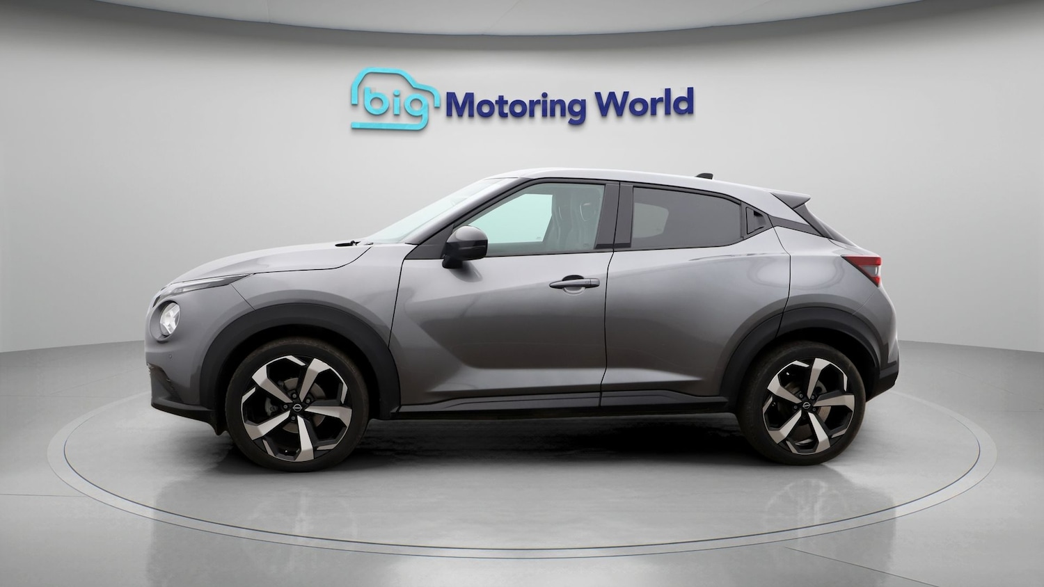 Used Nissan Juke 2023 for sale - 77628771: Photo 4