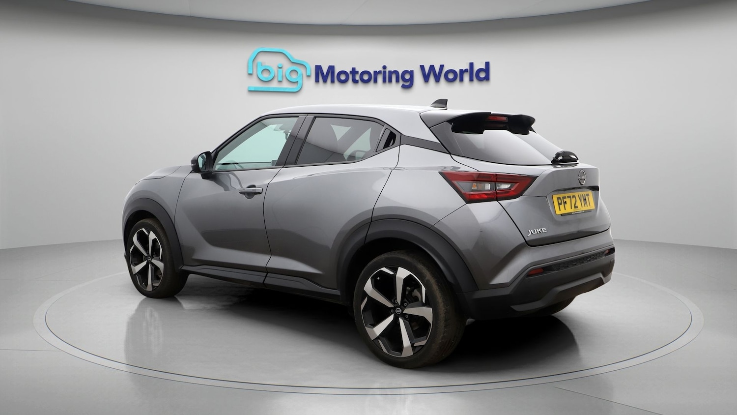 Used Nissan Juke 2023 for sale - 77628771: Photo 5