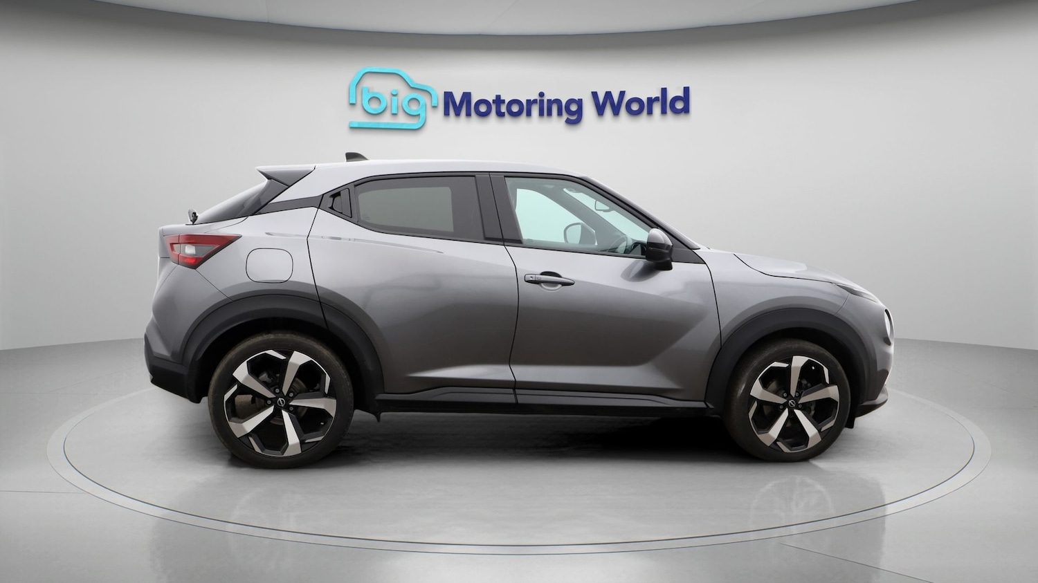 Used Nissan Juke 2023 for sale - 77628771: Photo 8