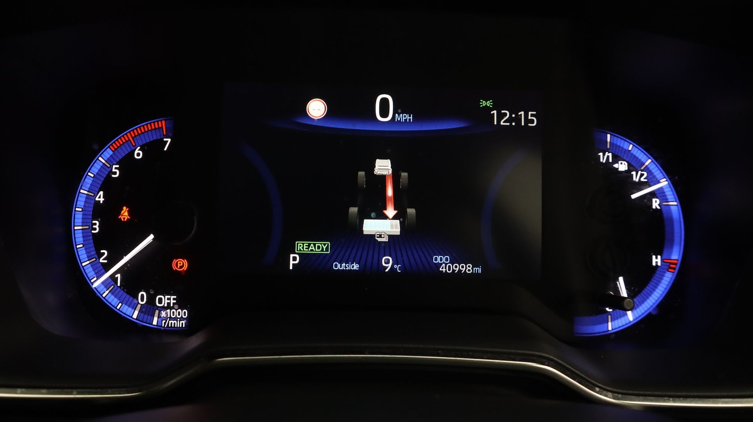 Used Toyota Corolla 2021 for sale - 77353853: Photo 10