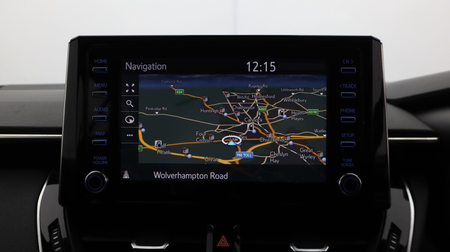 Used Toyota Corolla 2021 for sale - 77353853: Photo 11