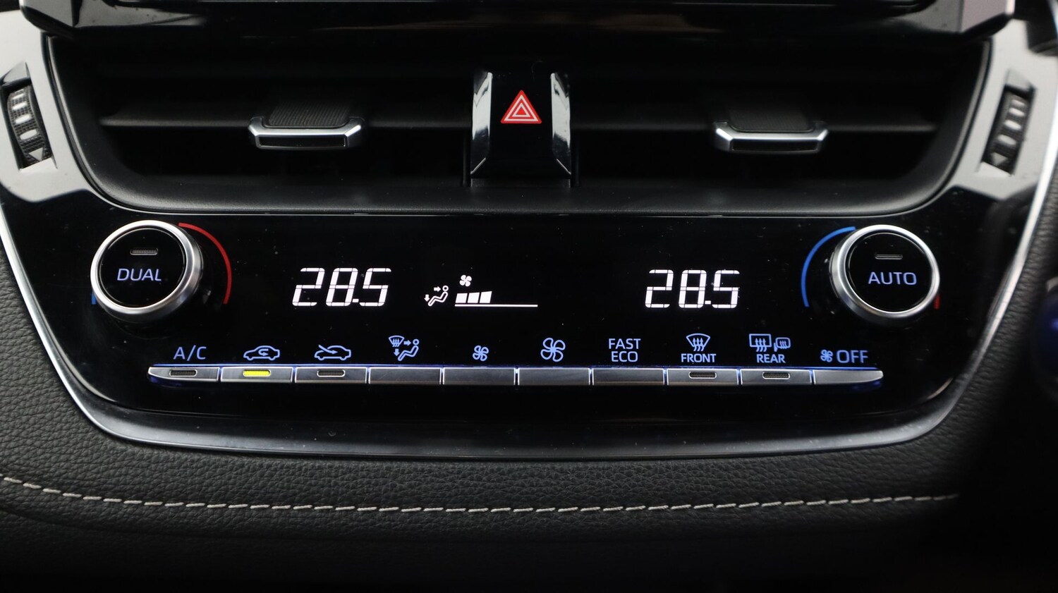 Used Toyota Corolla 2021 for sale - 77353853: Photo 12