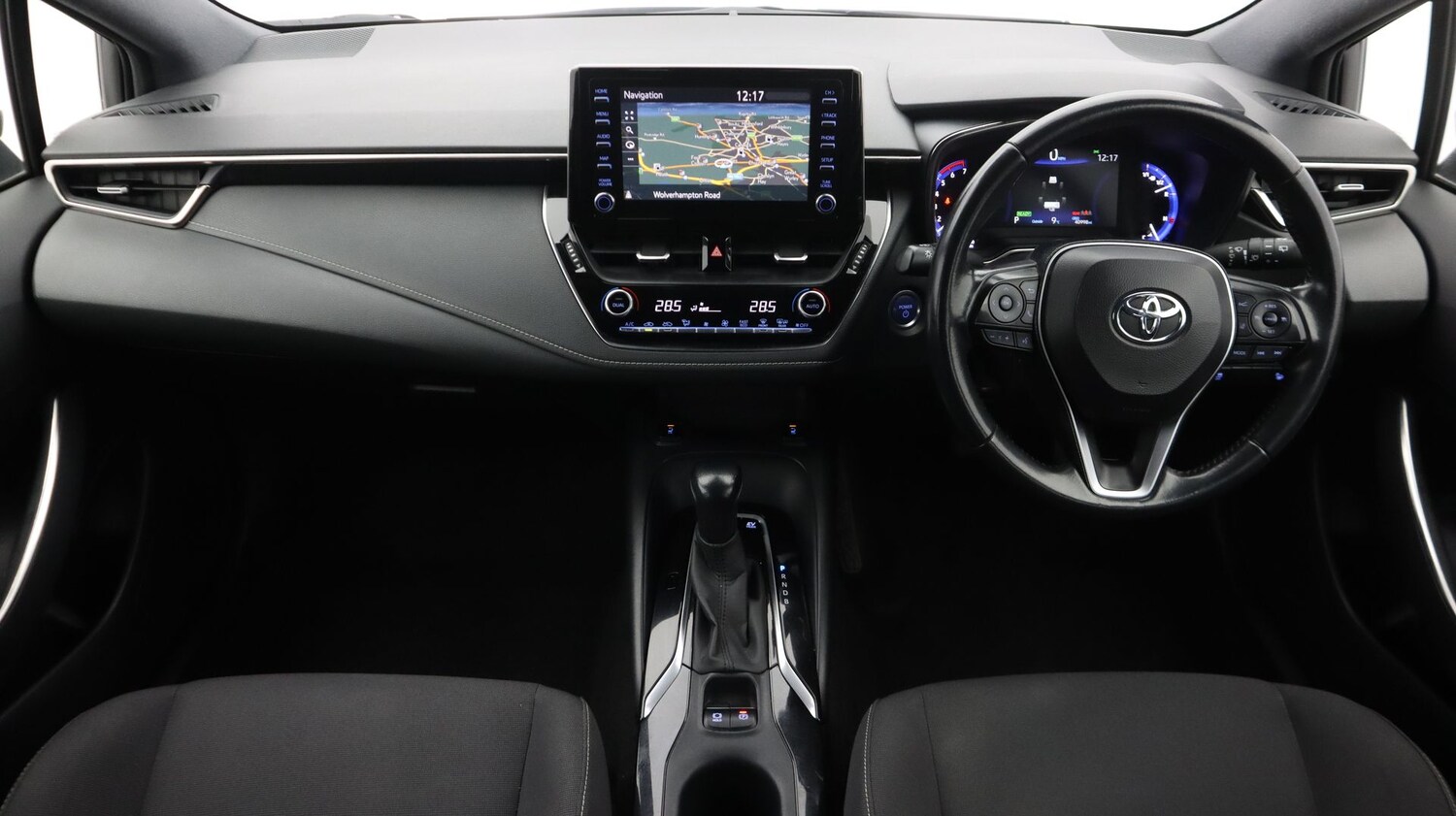 Used Toyota Corolla 2021 for sale - 77353853: Photo 13