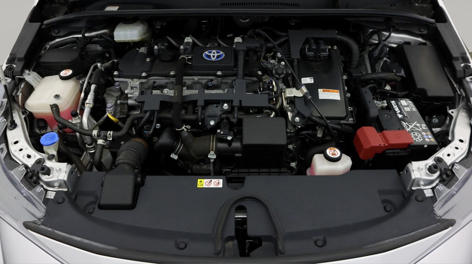 Used Toyota Corolla 2021 for sale - 77353853: Photo 19