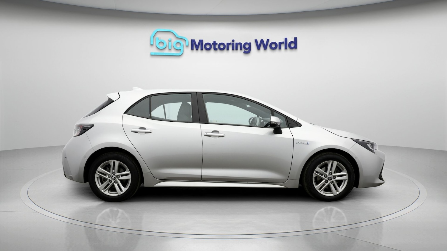 Used Toyota Corolla 2021 for sale - 77353853: Photo 8