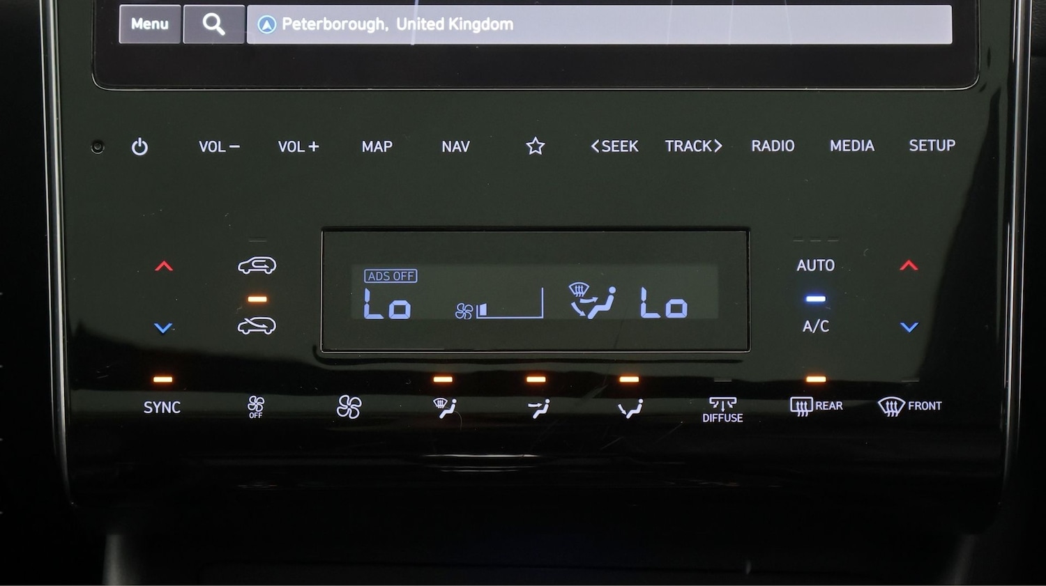 Used Hyundai TUCSON 2022 for sale - 77662661: Photo 12