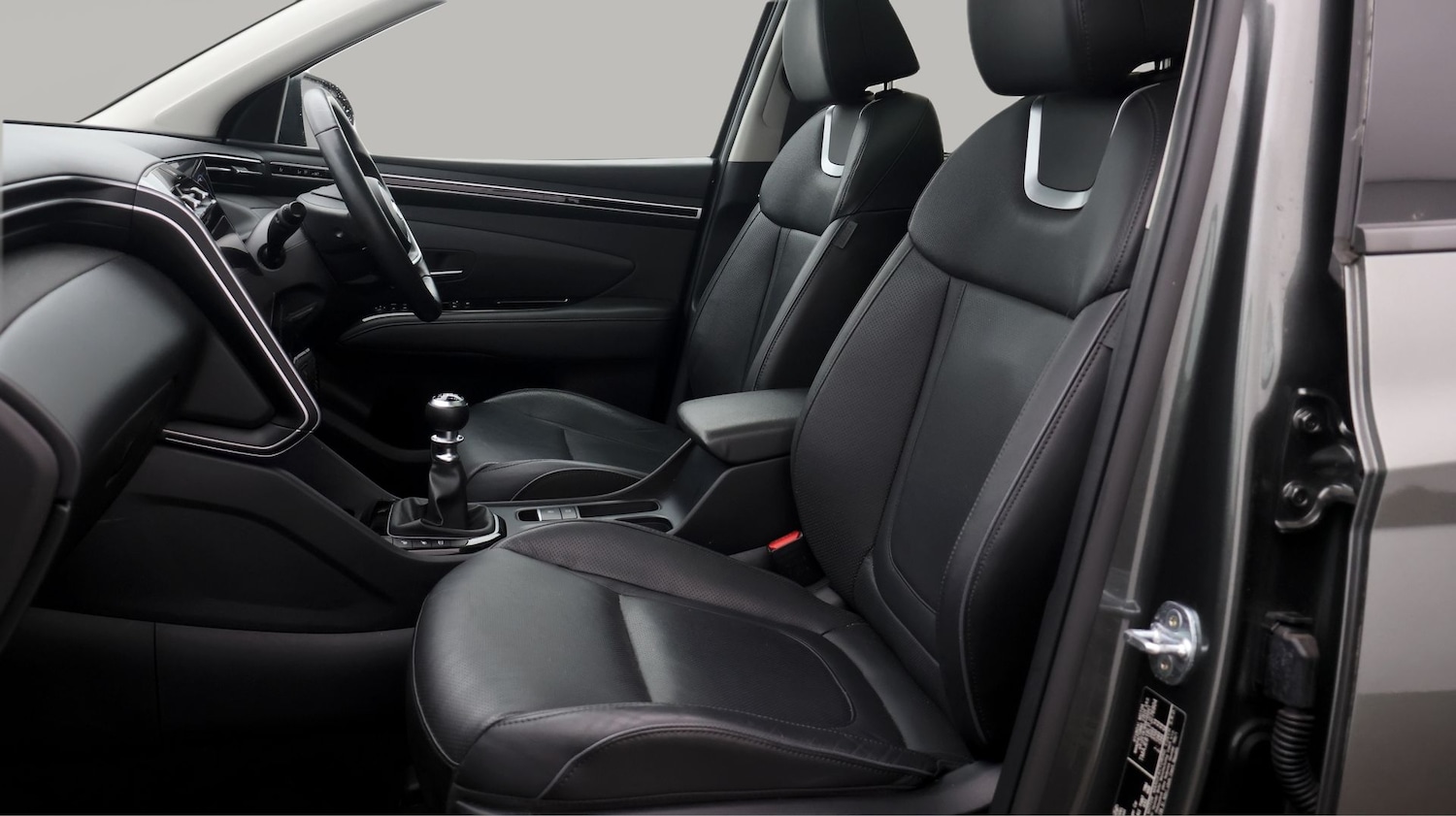 Used Hyundai TUCSON 2022 for sale - 77662661: Photo 14