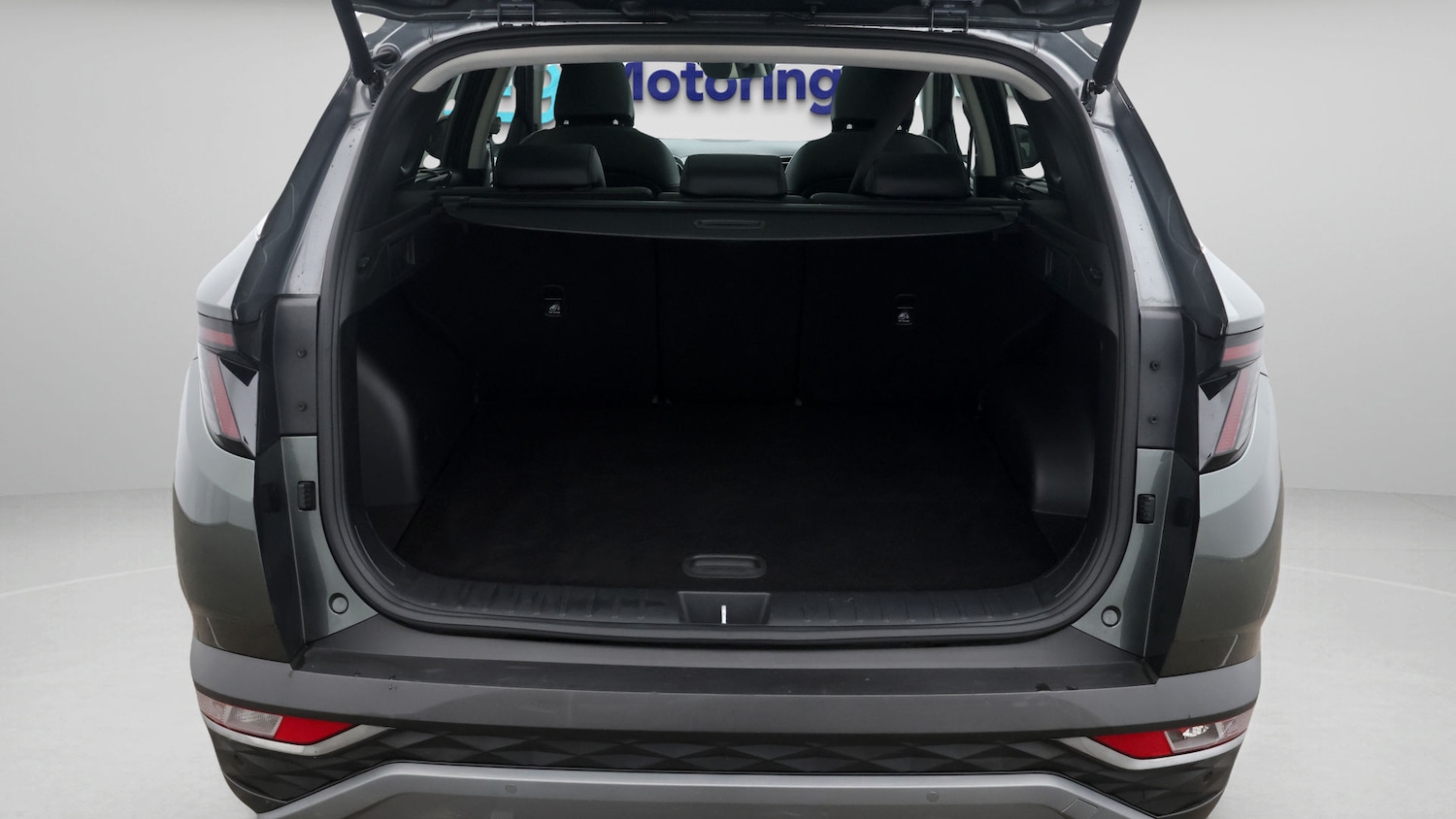 Used Hyundai TUCSON 2022 for sale - 77662661: Photo 17