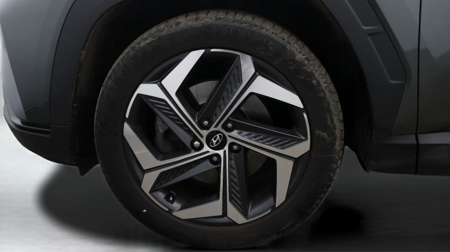 Used Hyundai TUCSON 2022 for sale - 77662661: Photo 18