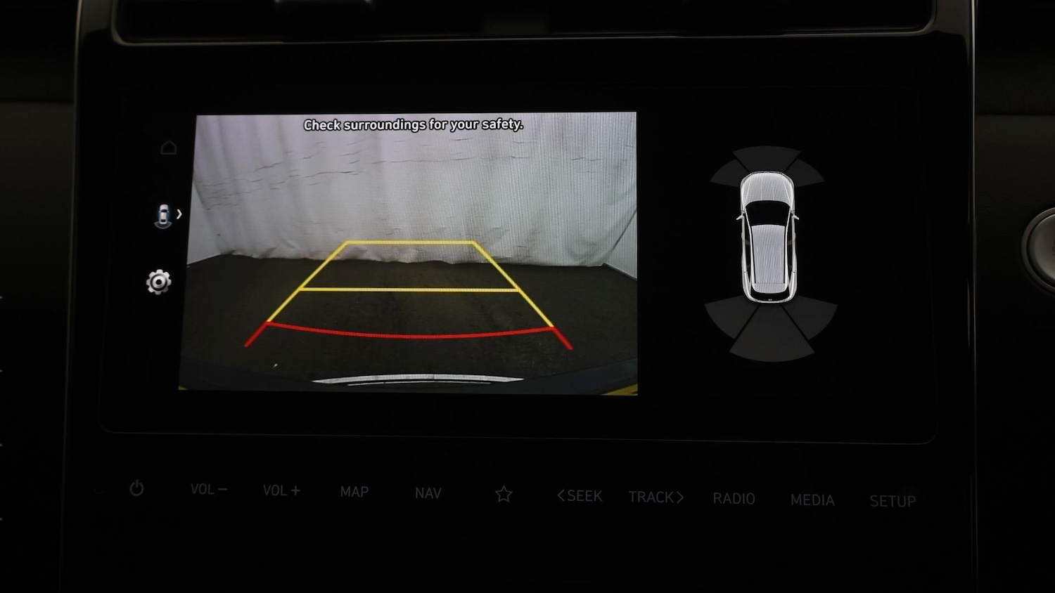 Used Hyundai TUCSON 2022 for sale - 77662661: Photo 27