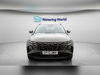 Used Hyundai TUCSON 2022 for sale - 77662661: Photo