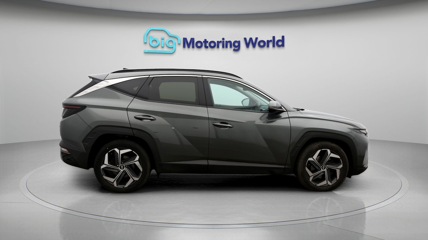 Used Hyundai TUCSON 2022 for sale - 77662661: Photo 8