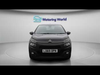 Used Citroen C3 2019 for sale - 74875708: Photo