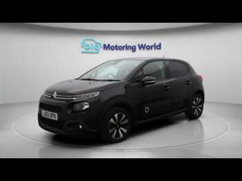 Used Citroen C3 2019 for sale - 74875708: Photo