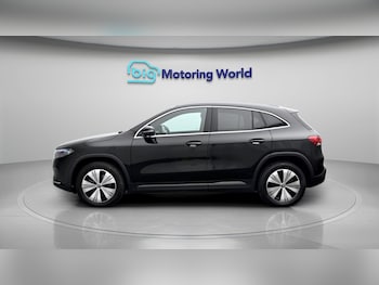 Used Mercedes-Benz EQA 2022 for sale - 78748402: Photo