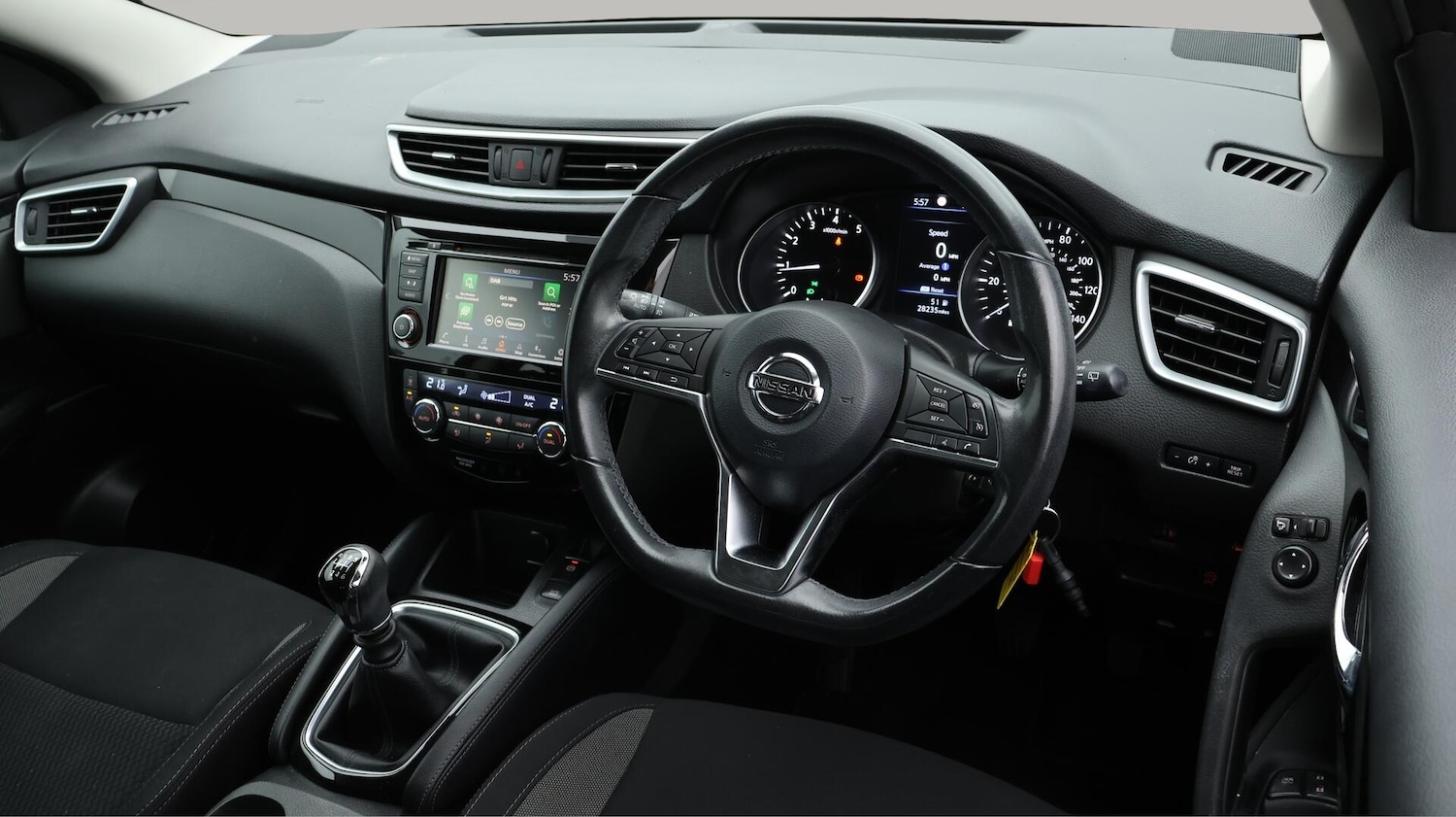 Used Nissan Qashqai 2020 for sale - 76084833: Photo 10