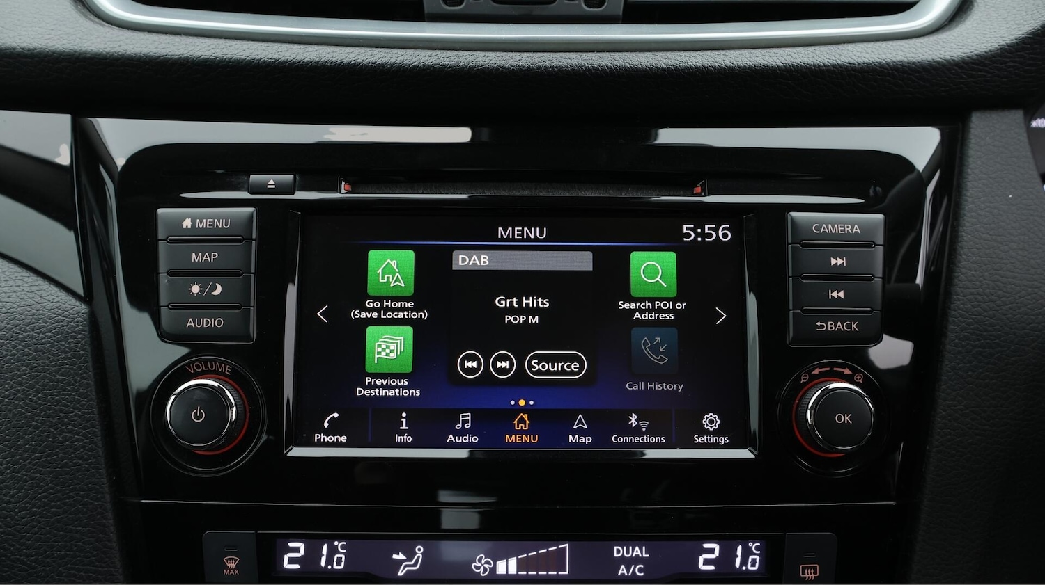 Used Nissan Qashqai 2020 for sale - 76084833: Photo 12