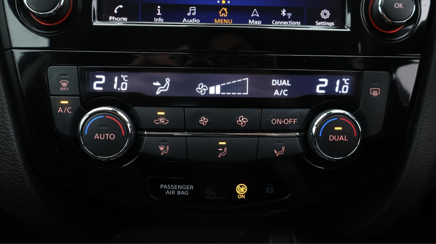 Used Nissan Qashqai 2020 for sale - 76084833: Photo 13