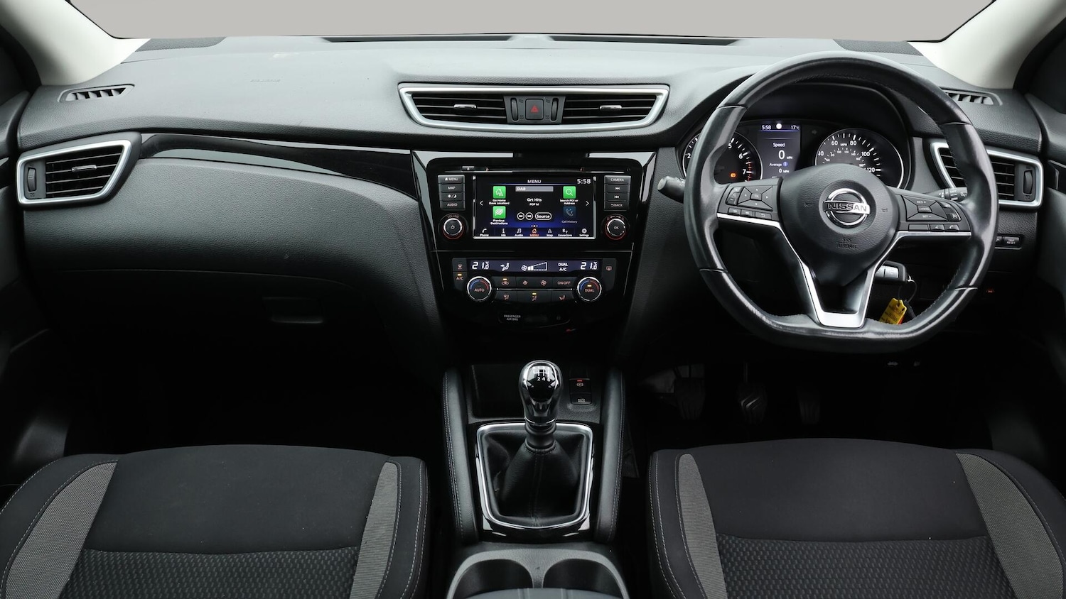 Used Nissan Qashqai 2020 for sale - 76084833: Photo 14