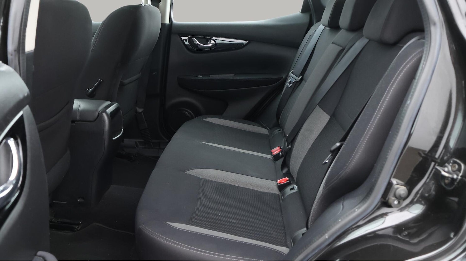 Used Nissan Qashqai 2020 for sale - 76084833: Photo 17