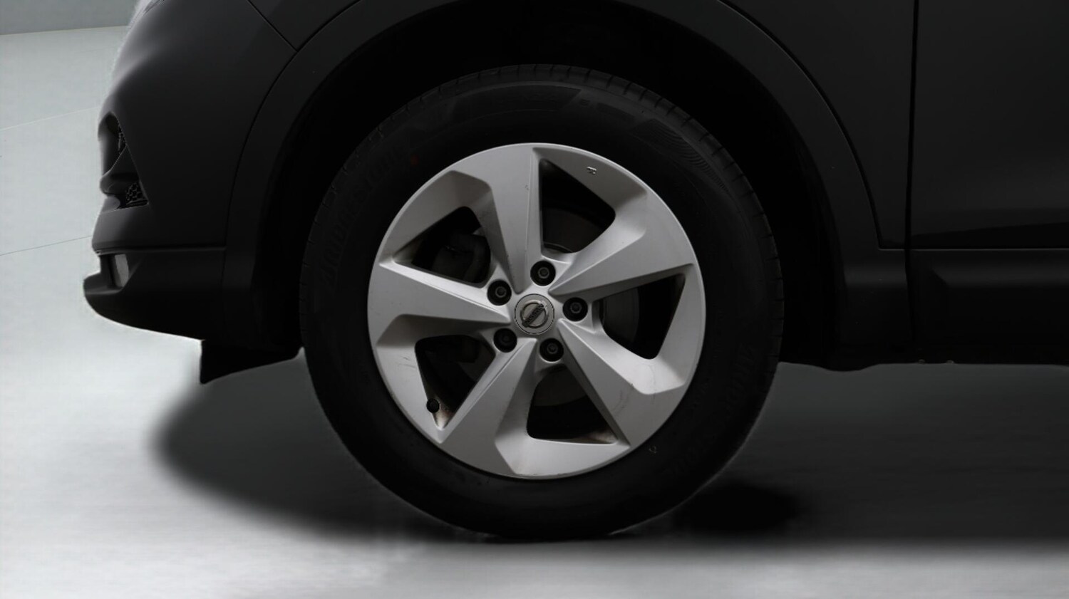 Used Nissan Qashqai 2020 for sale - 76084833: Photo 19