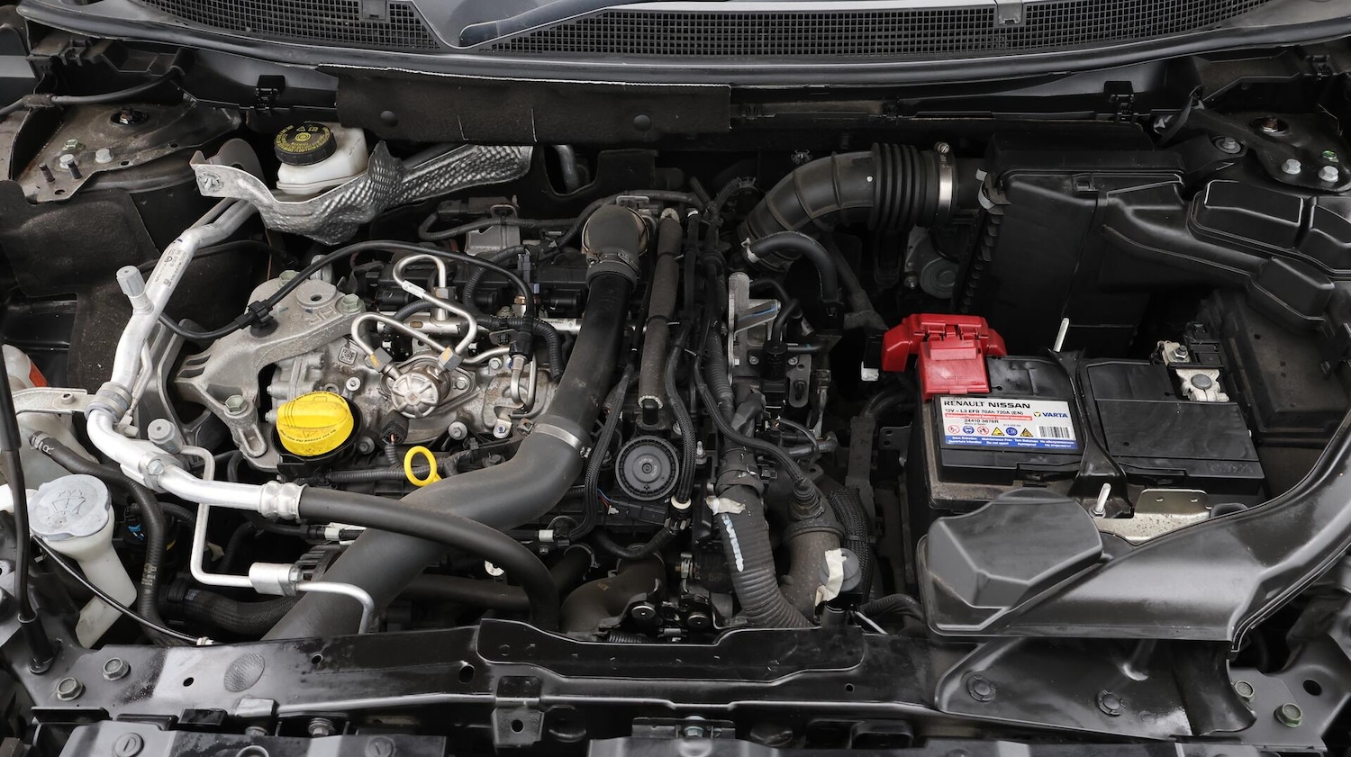 Used Nissan Qashqai 2020 for sale - 76084833: Photo 20