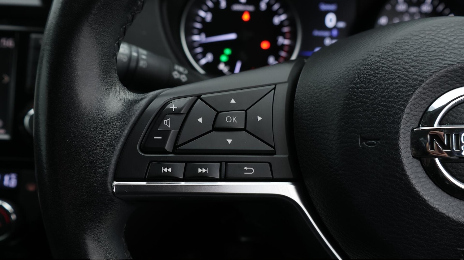 Used Nissan Qashqai 2020 for sale - 76084833: Photo 25