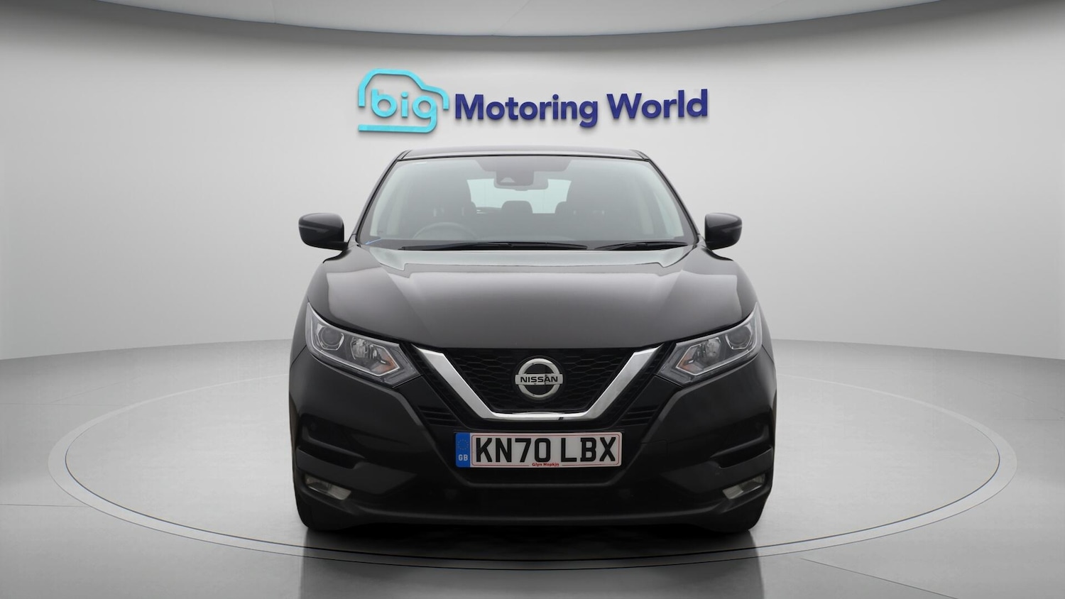Used Nissan Qashqai 2020 for sale - 76084833: Photo 3