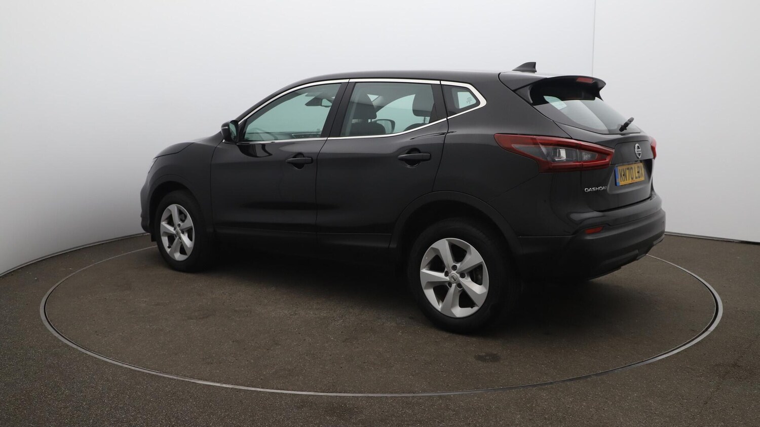 Used Nissan Qashqai 2020 for sale - 76084833: Photo 35