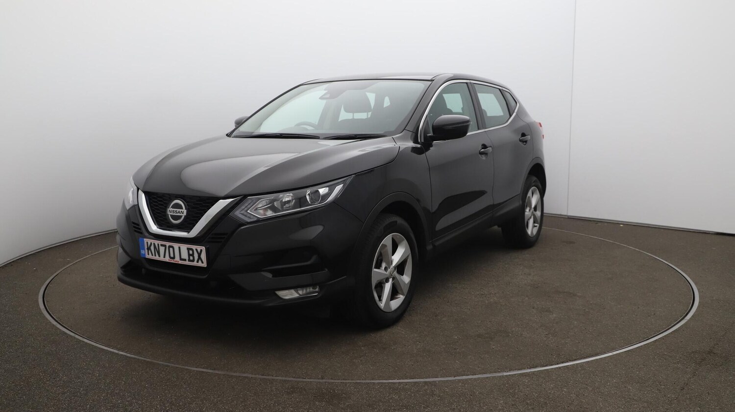 Used Nissan Qashqai 2020 for sale - 76084833: Photo 37