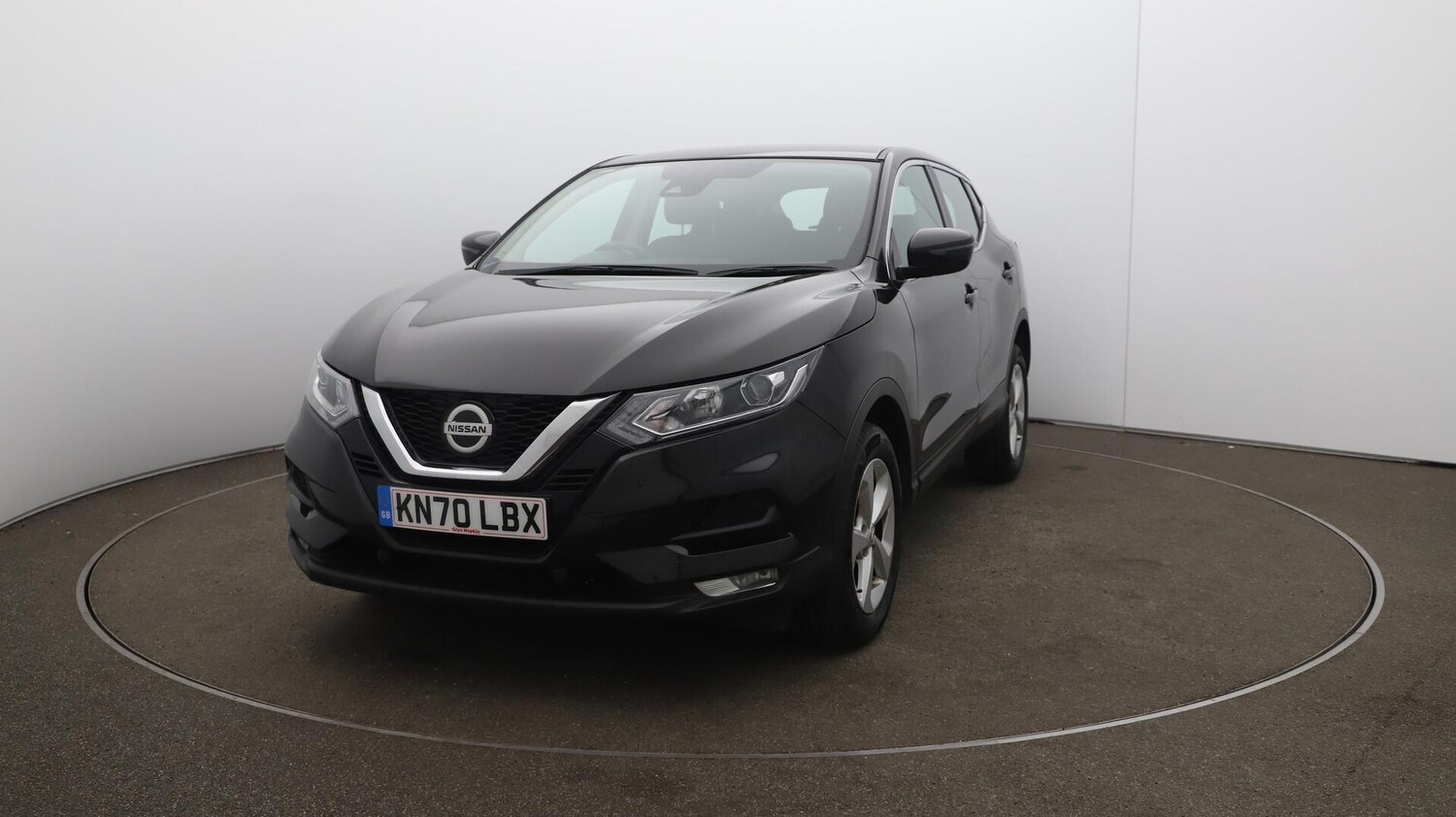 Used Nissan Qashqai 2020 for sale - 76084833: Photo 38