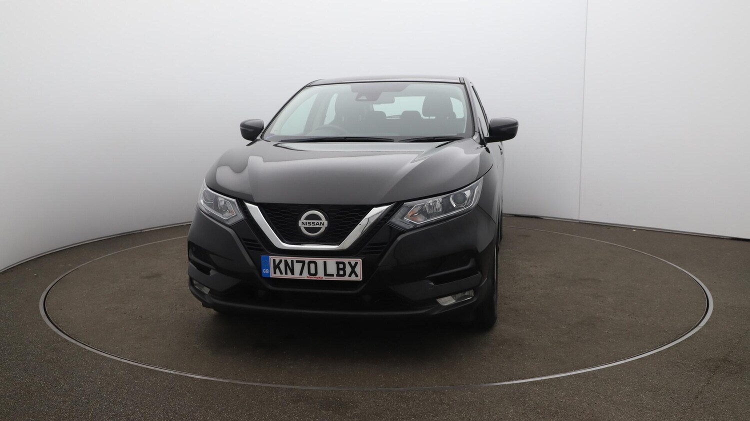 Used Nissan Qashqai 2020 for sale - 76084833: Photo 39