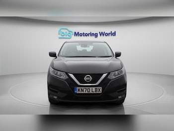 Used Nissan Qashqai 2020 for sale - 76084833: Photo 3