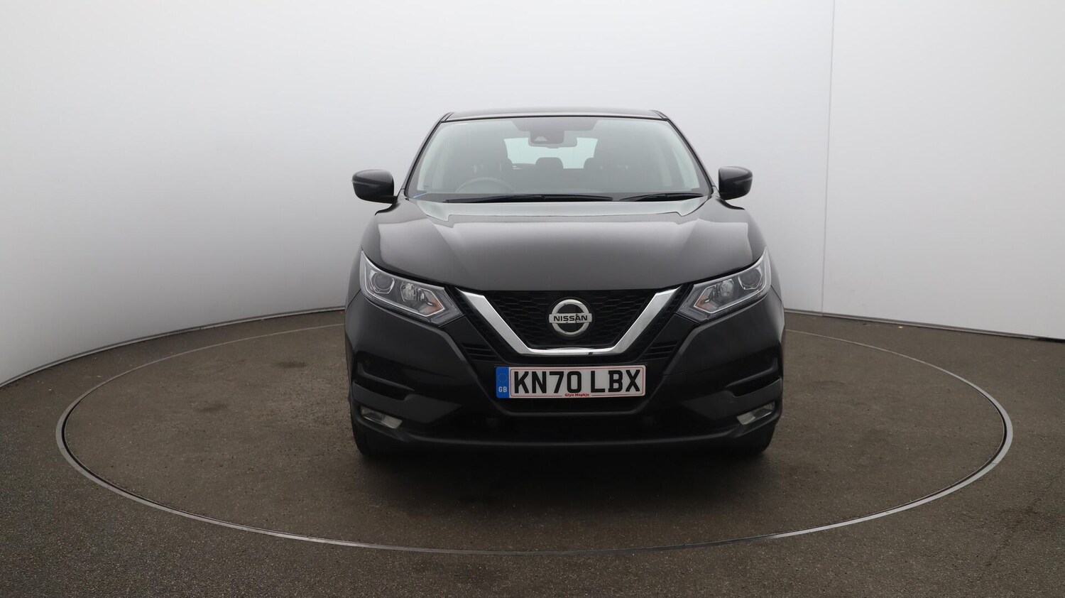 Used Nissan Qashqai 2020 for sale - 76084833: Photo 40