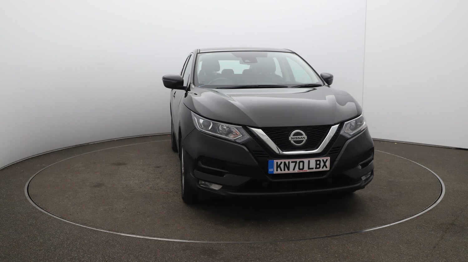 Used Nissan Qashqai 2020 for sale - 76084833: Photo 41