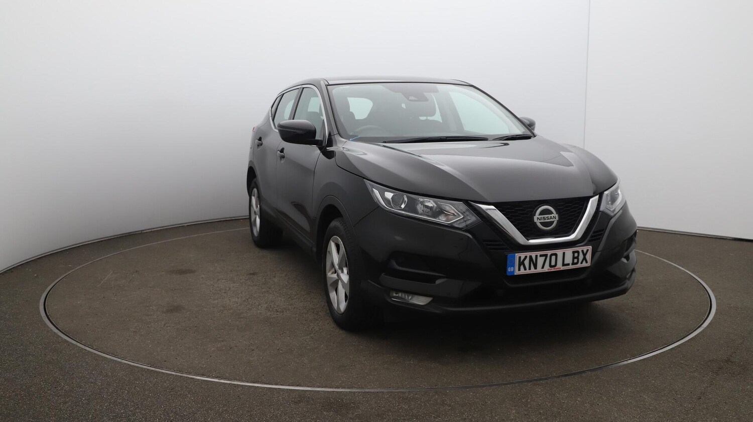 Used Nissan Qashqai 2020 for sale - 76084833: Photo 42