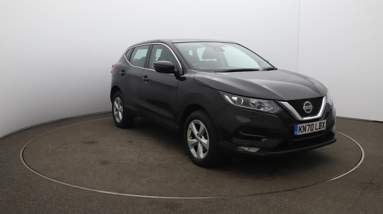 Used Nissan Qashqai 2020 for sale - 76084833: Photo 43