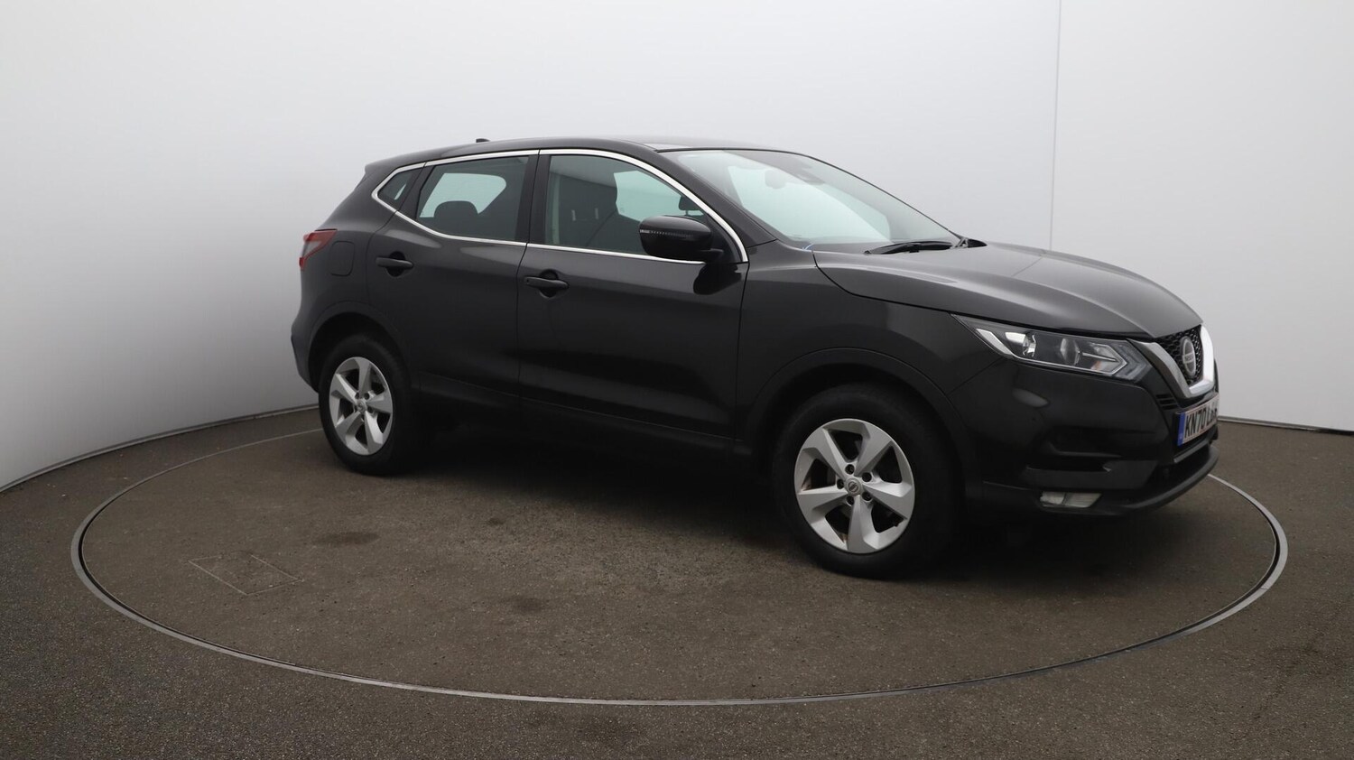 Used Nissan Qashqai 2020 for sale - 76084833: Photo 45