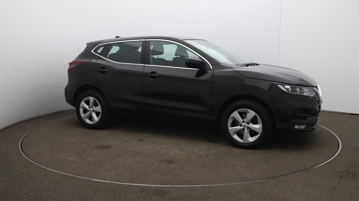 Used Nissan Qashqai 2020 for sale - 76084833: Photo 46