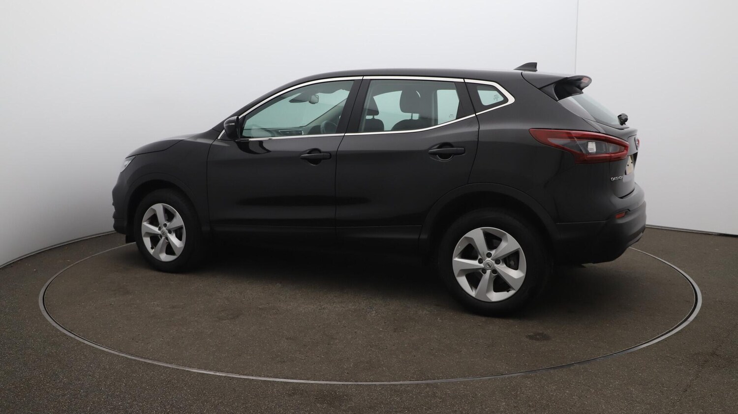 Used Nissan Qashqai 2020 for sale - 76084833: Photo 47