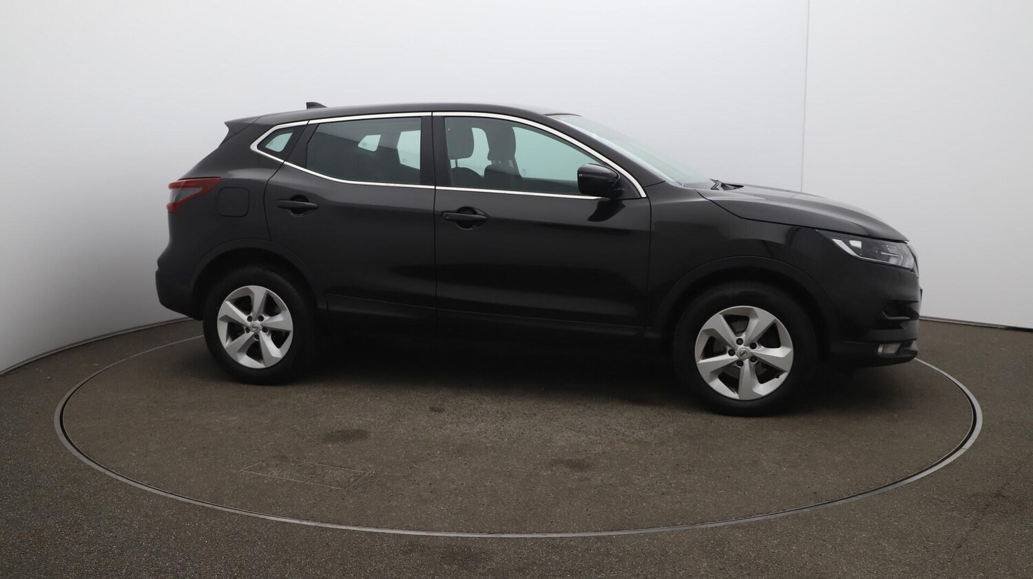 Used Nissan Qashqai 2020 for sale - 76084833: Photo 48