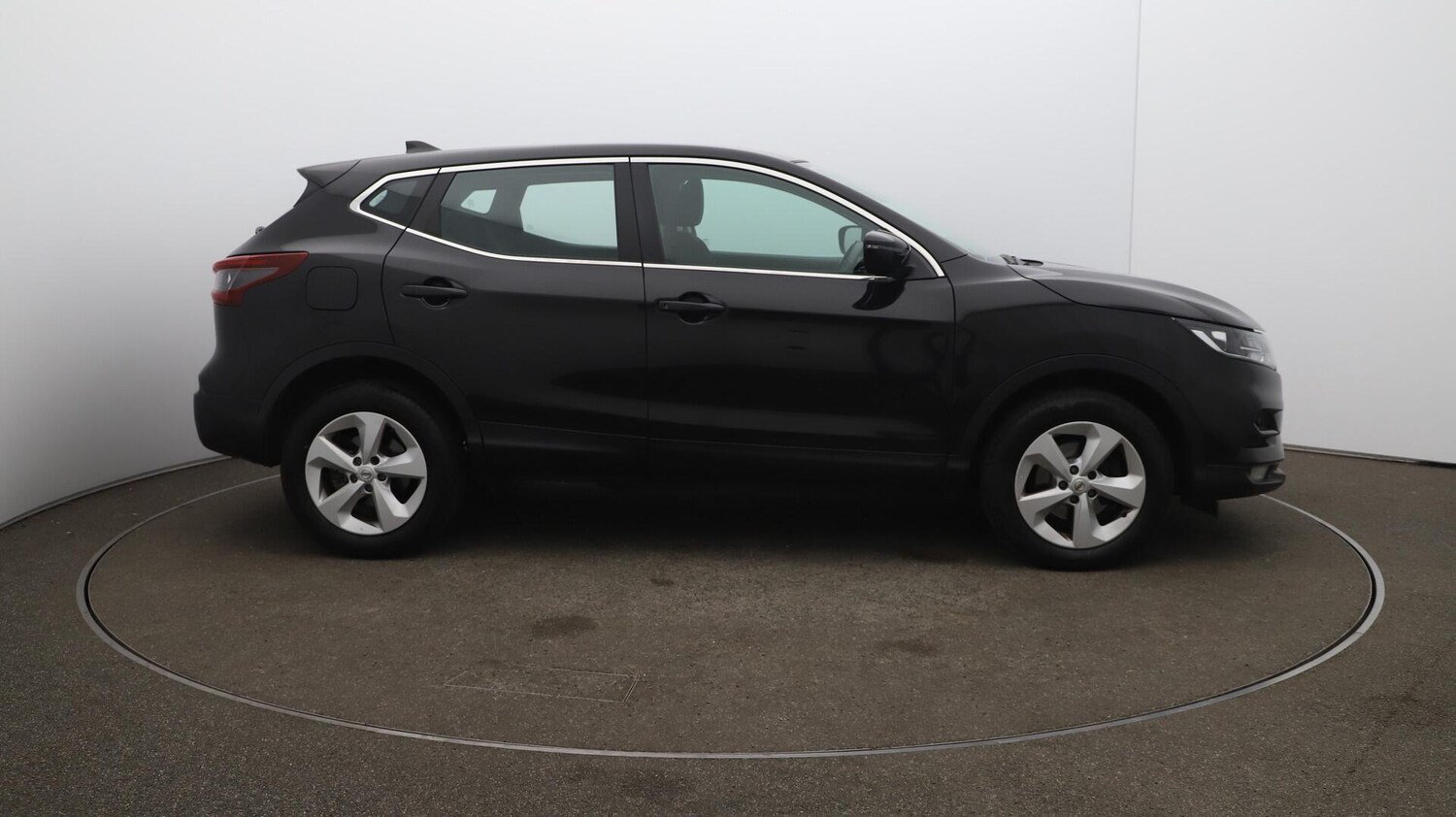 Used Nissan Qashqai 2020 for sale - 76084833: Photo 49