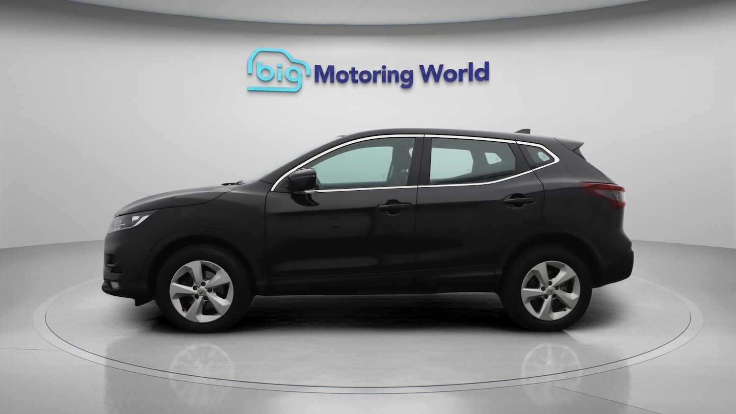 Used Nissan Qashqai 2020 for sale - 76084833: Photo 5