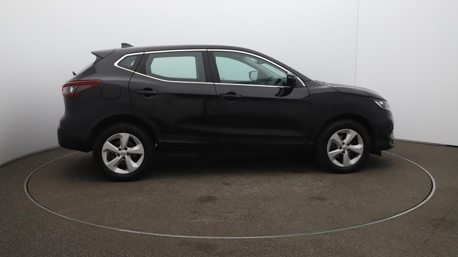 Used Nissan Qashqai 2020 for sale - 76084833: Photo 50