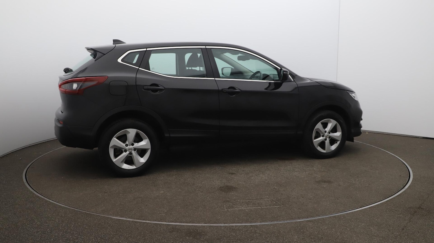 Used Nissan Qashqai 2020 for sale - 76084833: Photo 51