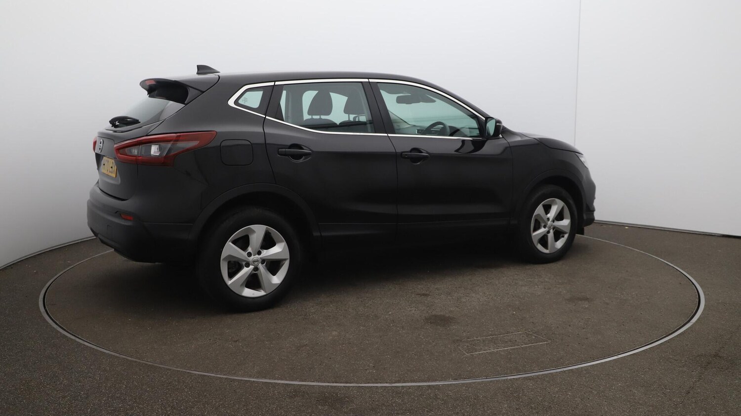 Used Nissan Qashqai 2020 for sale - 76084833: Photo 52