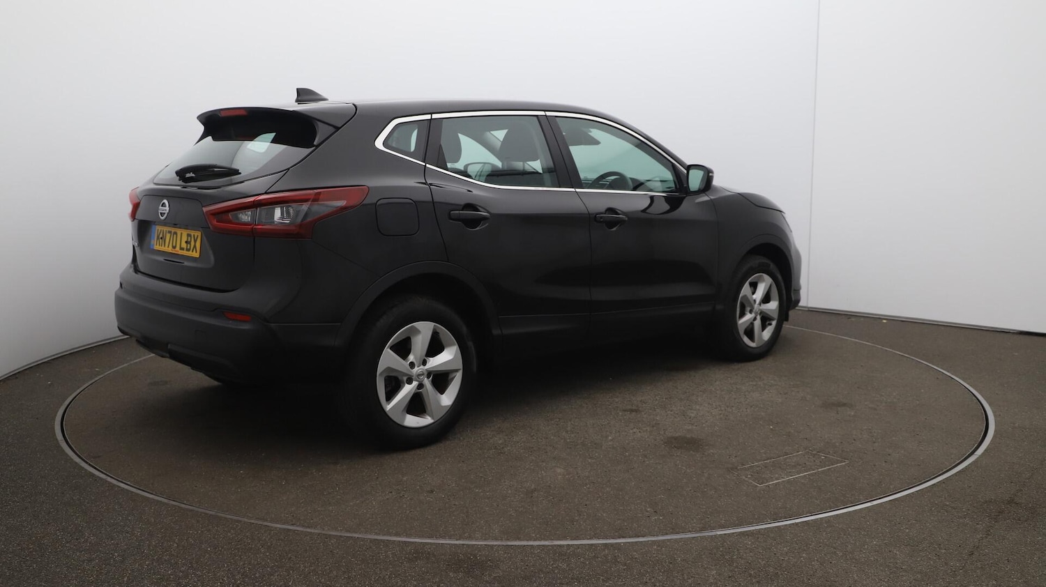 Used Nissan Qashqai 2020 for sale - 76084833: Photo 53