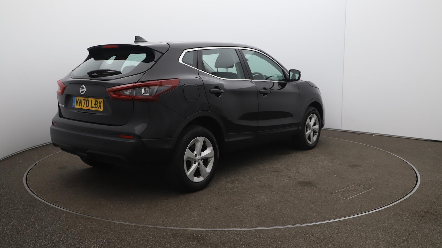 Used Nissan Qashqai 2020 for sale - 76084833: Photo 54