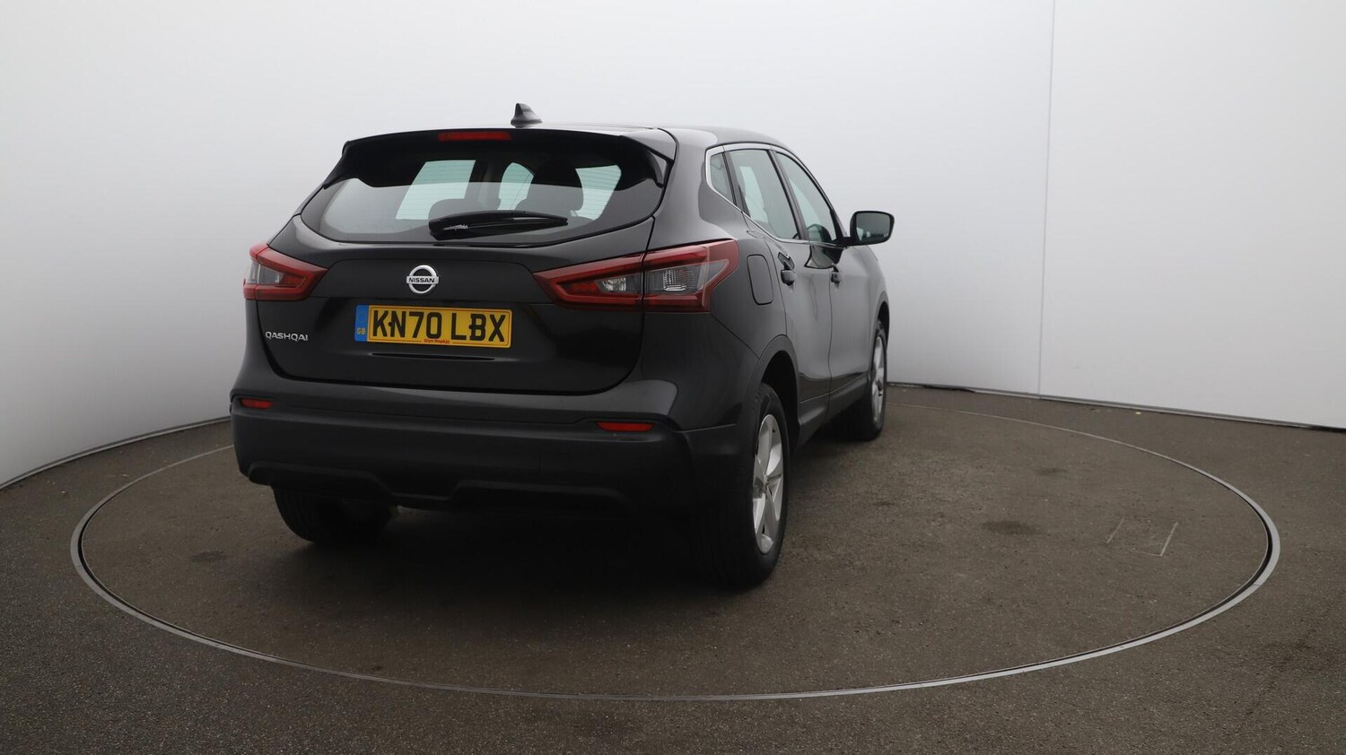 Used Nissan Qashqai 2020 for sale - 76084833: Photo 56